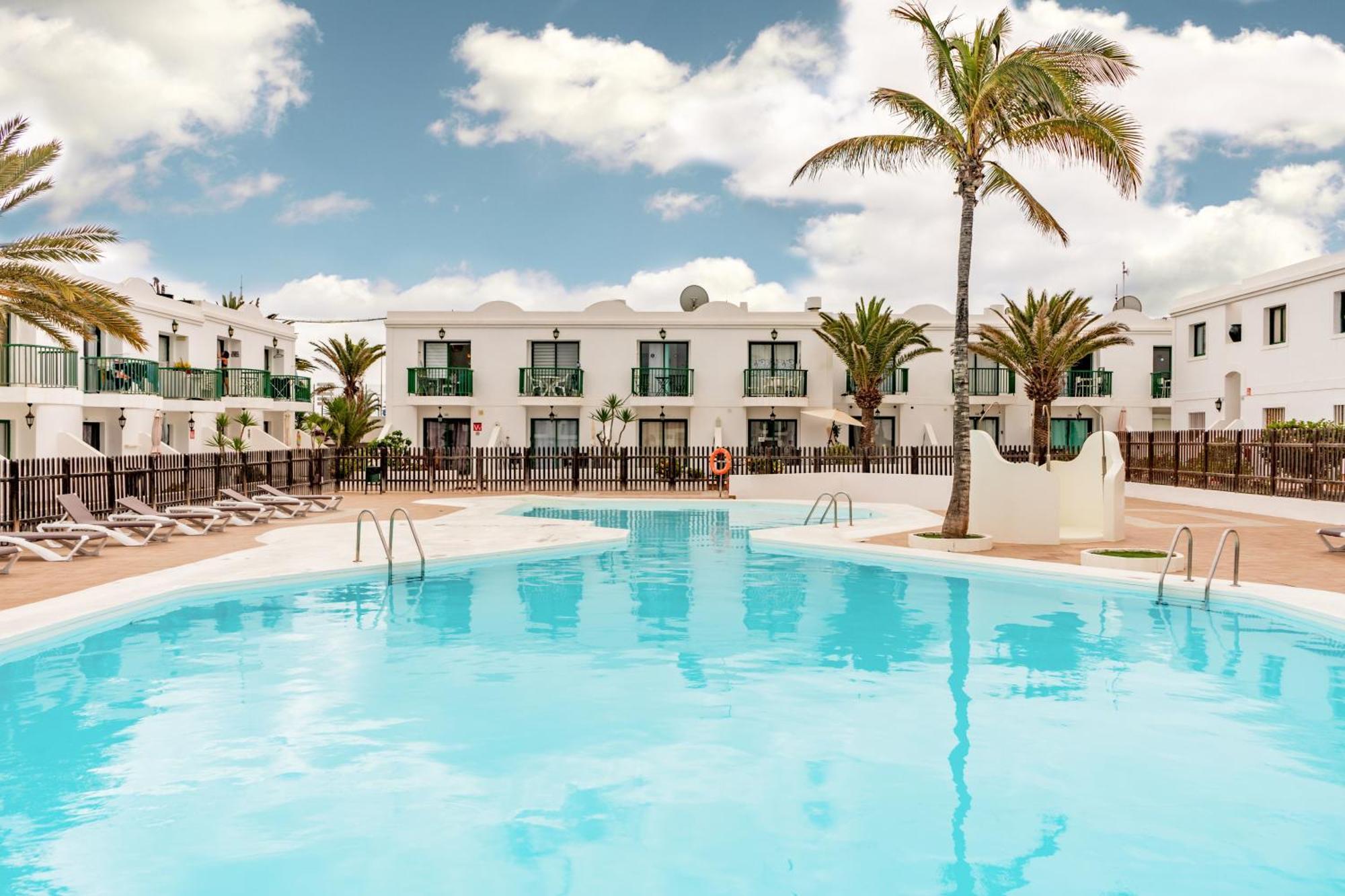 Corralejo Dunas Pools Wifi Tennis Relax Zewnętrze zdjęcie
