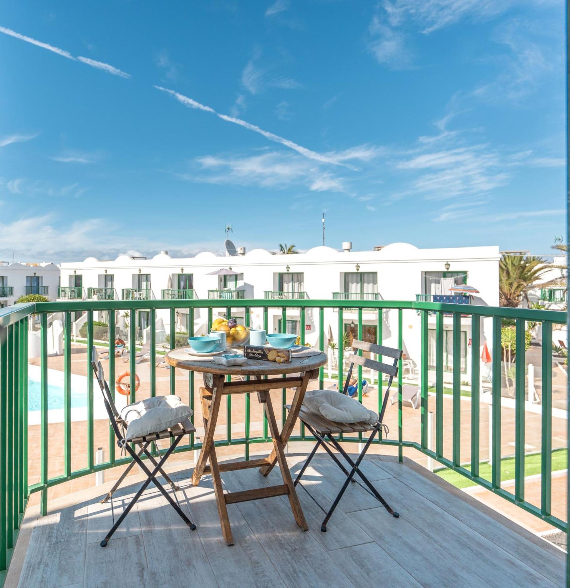 Corralejo Dunas Pools Wifi Tennis Relax Zewnętrze zdjęcie