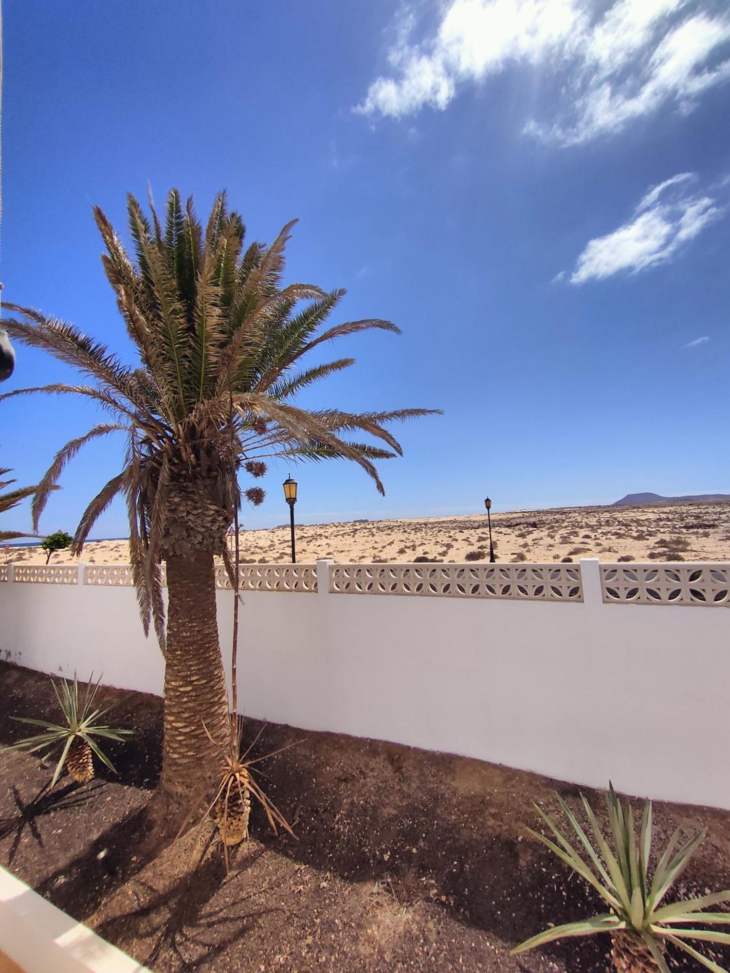 Corralejo Dunas Pools Wifi Tennis Relax Zewnętrze zdjęcie