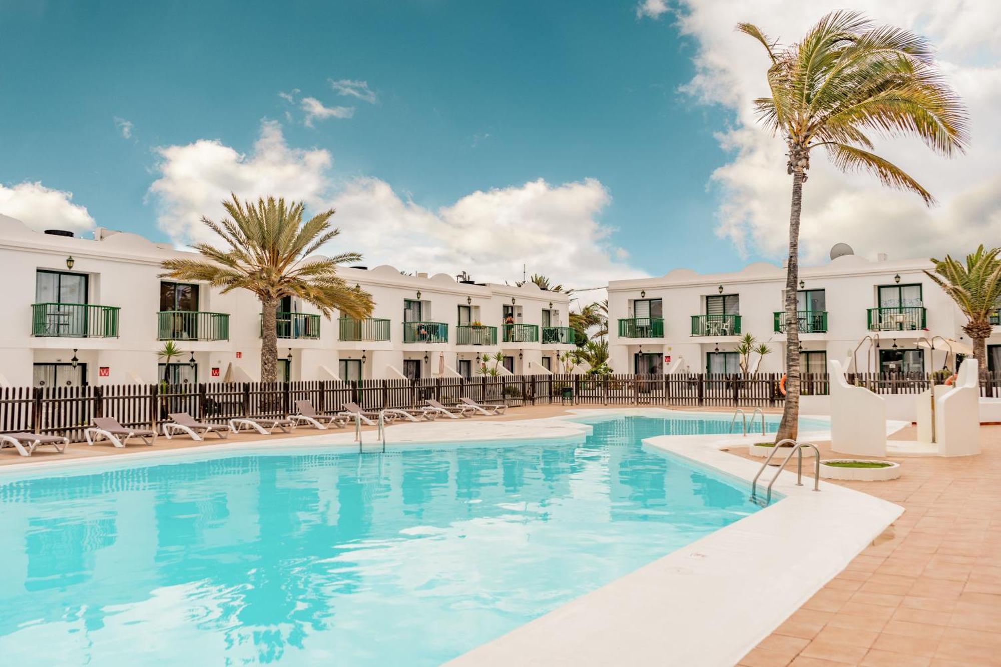 Corralejo Dunas Pools Wifi Tennis Relax Zewnętrze zdjęcie