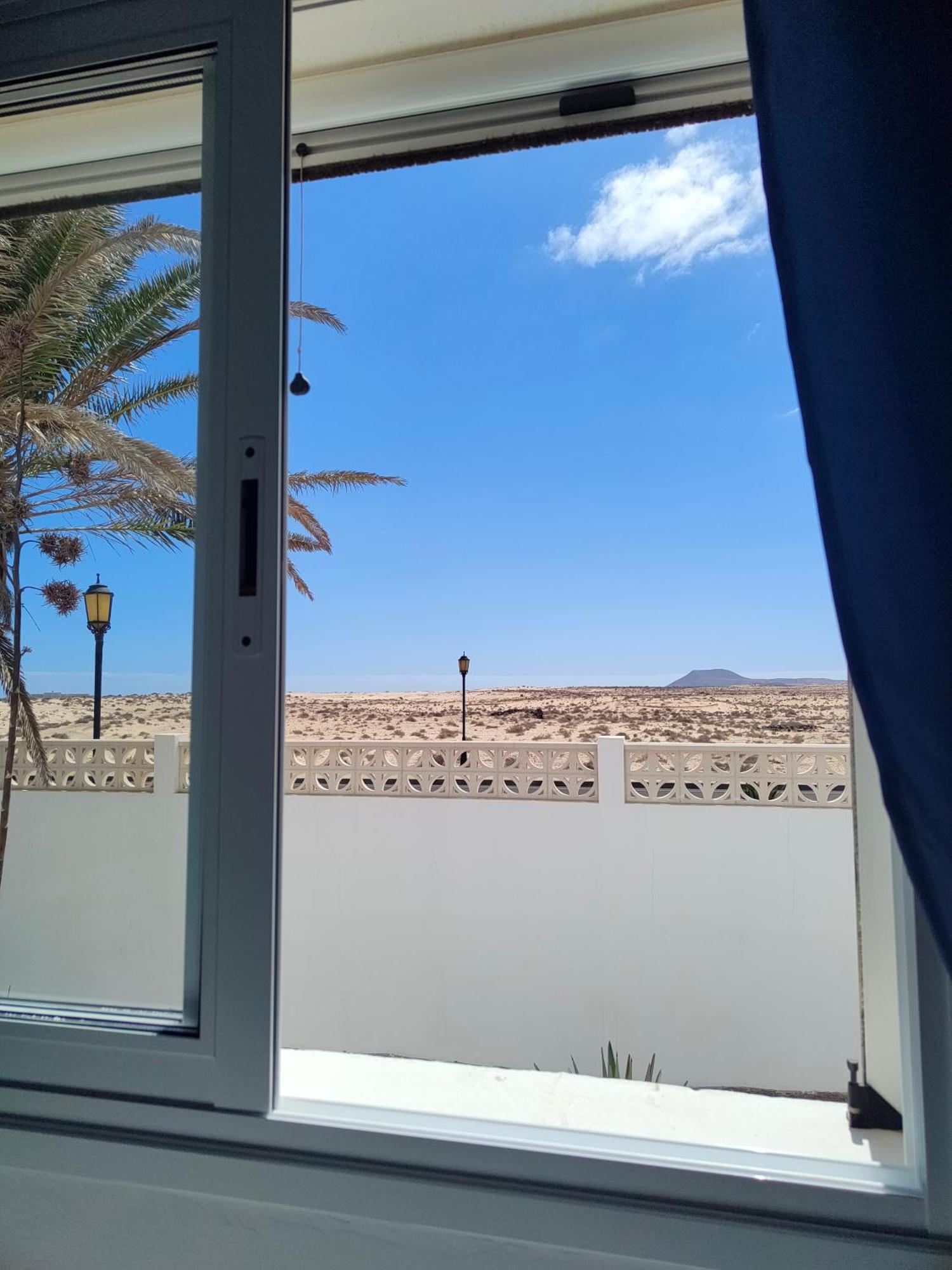 Corralejo Dunas Pools Wifi Tennis Relax Zewnętrze zdjęcie