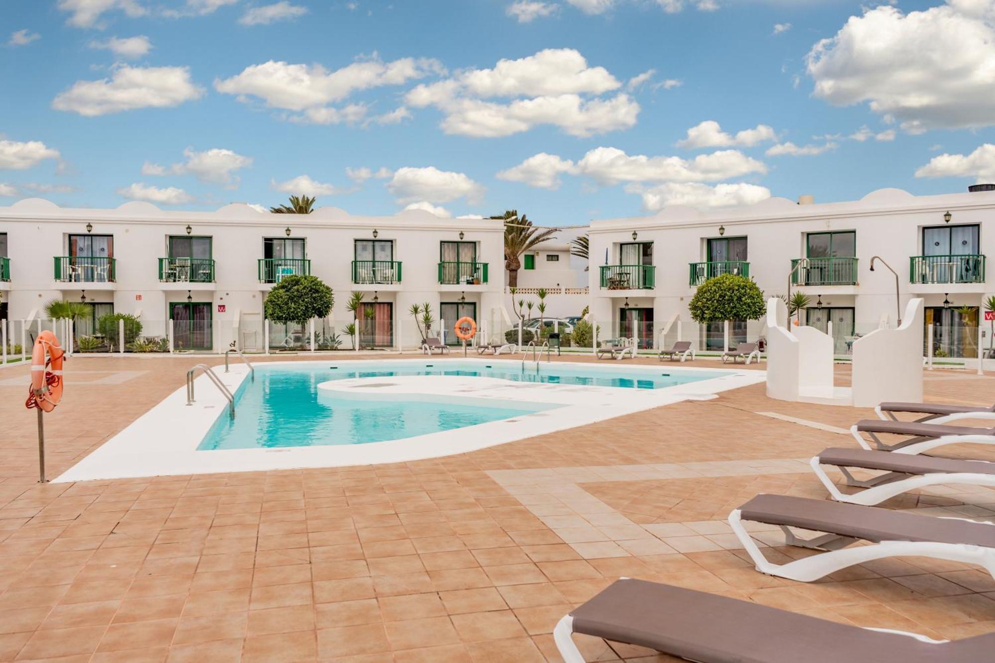 Corralejo Dunas Pools Wifi Tennis Relax Zewnętrze zdjęcie