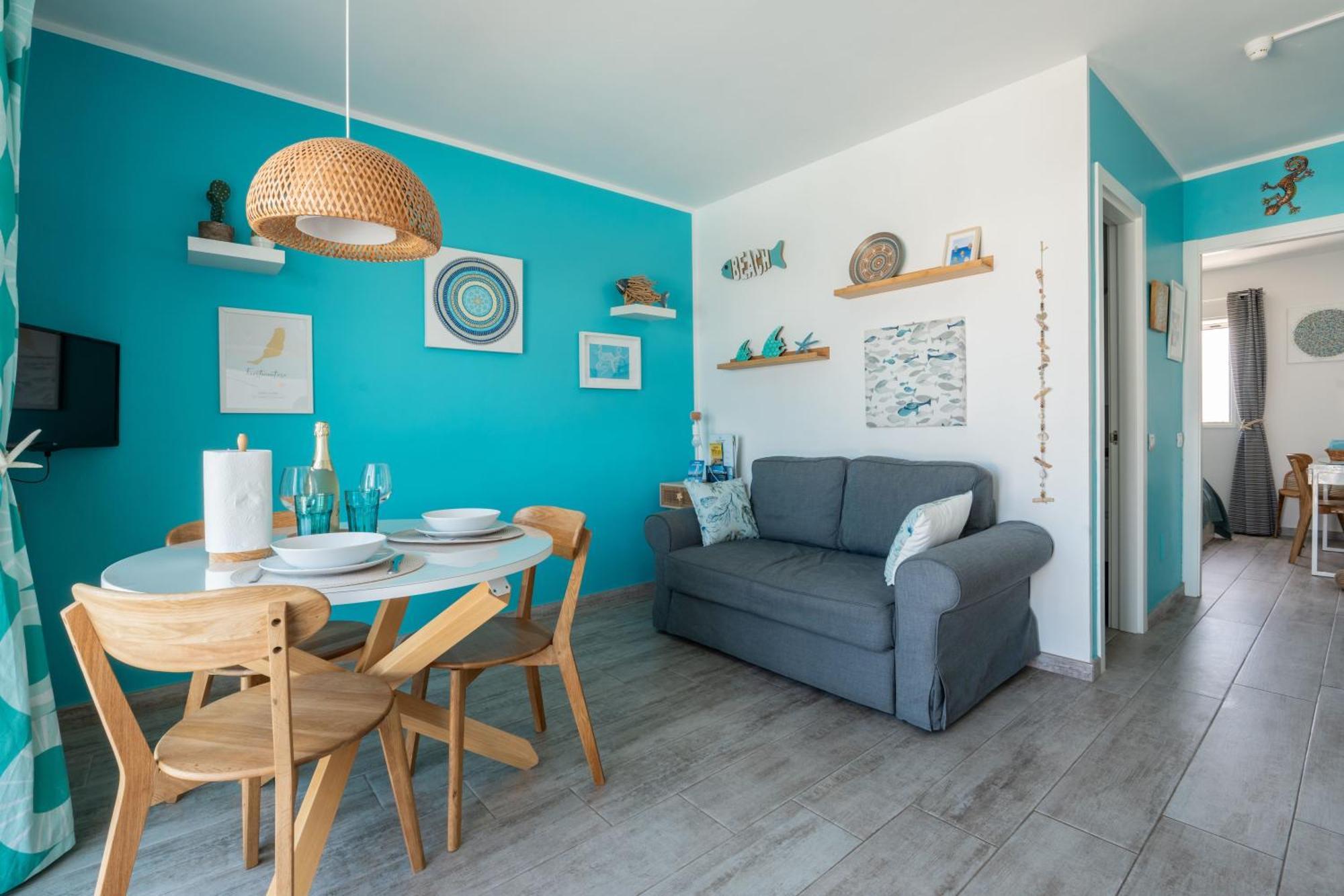 Corralejo Dunas Pools Wifi Tennis Relax Zewnętrze zdjęcie