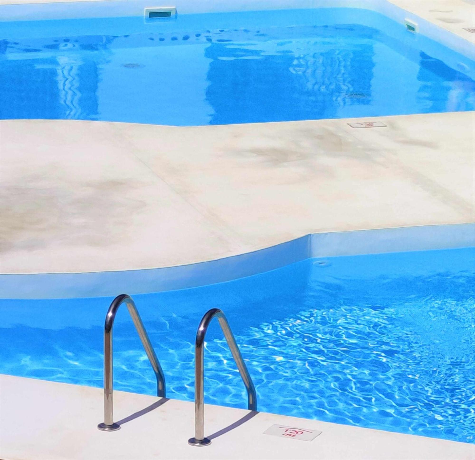 Corralejo Dunas Pools Wifi Tennis Relax Zewnętrze zdjęcie