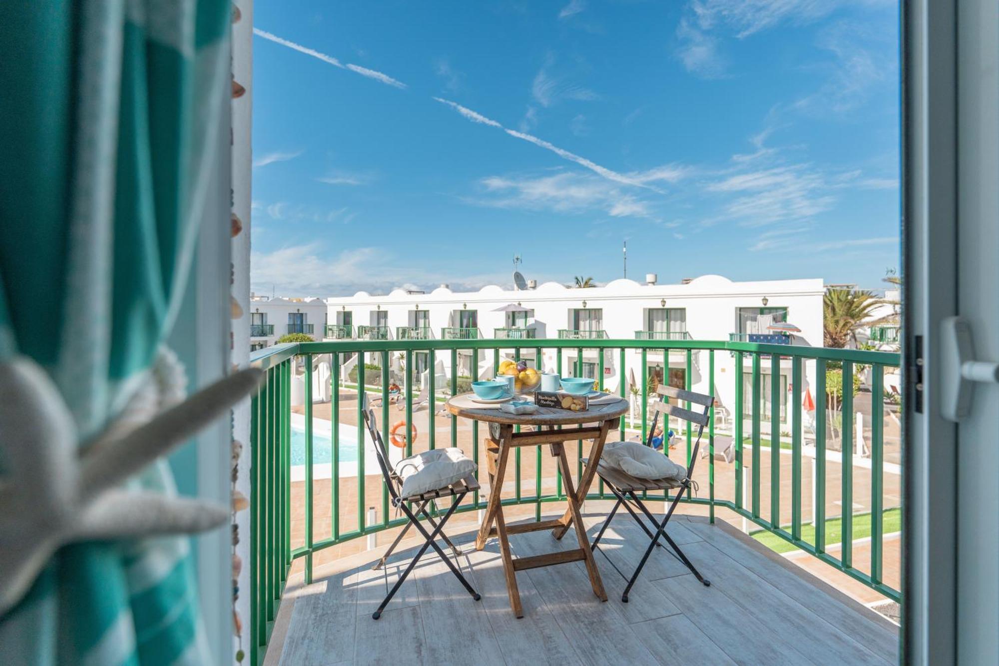Corralejo Dunas Pools Wifi Tennis Relax Zewnętrze zdjęcie